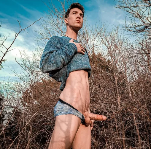 Describe what you see in one word 😉