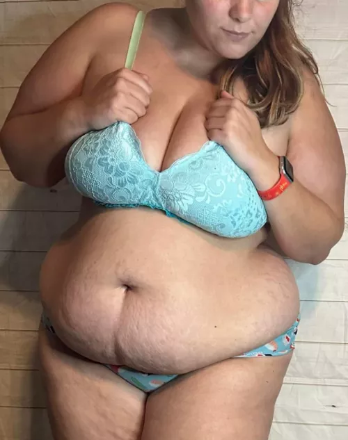 Feeling good after brunch today! 🥵