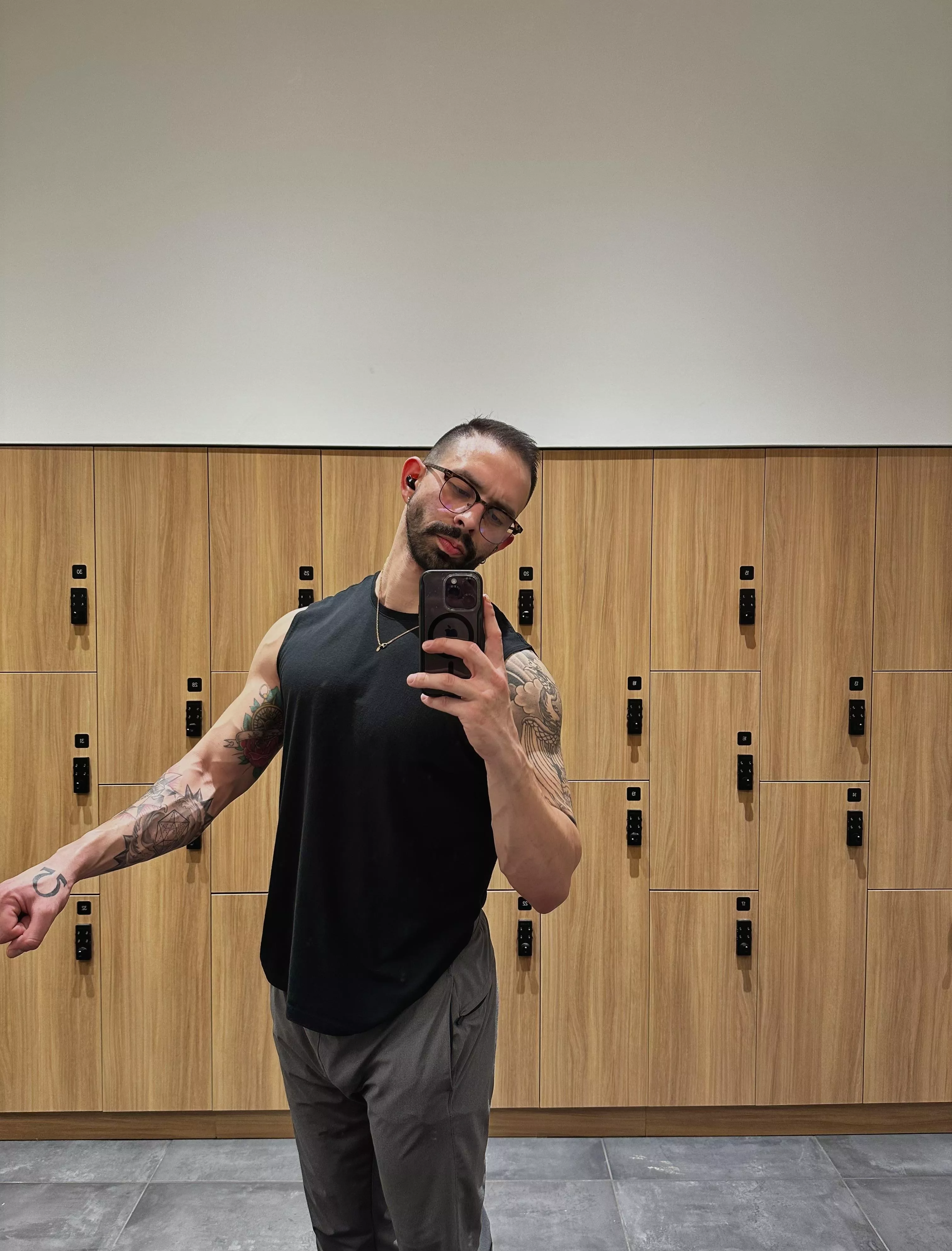 First day off in 13 days. How would you spend it?