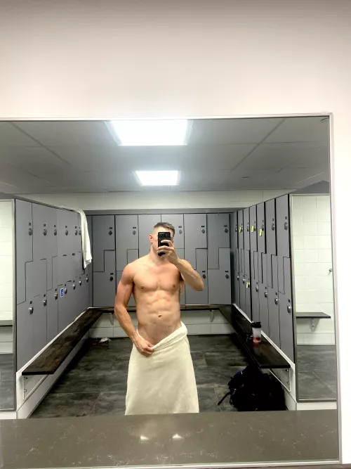 First ever post. Should I share more?