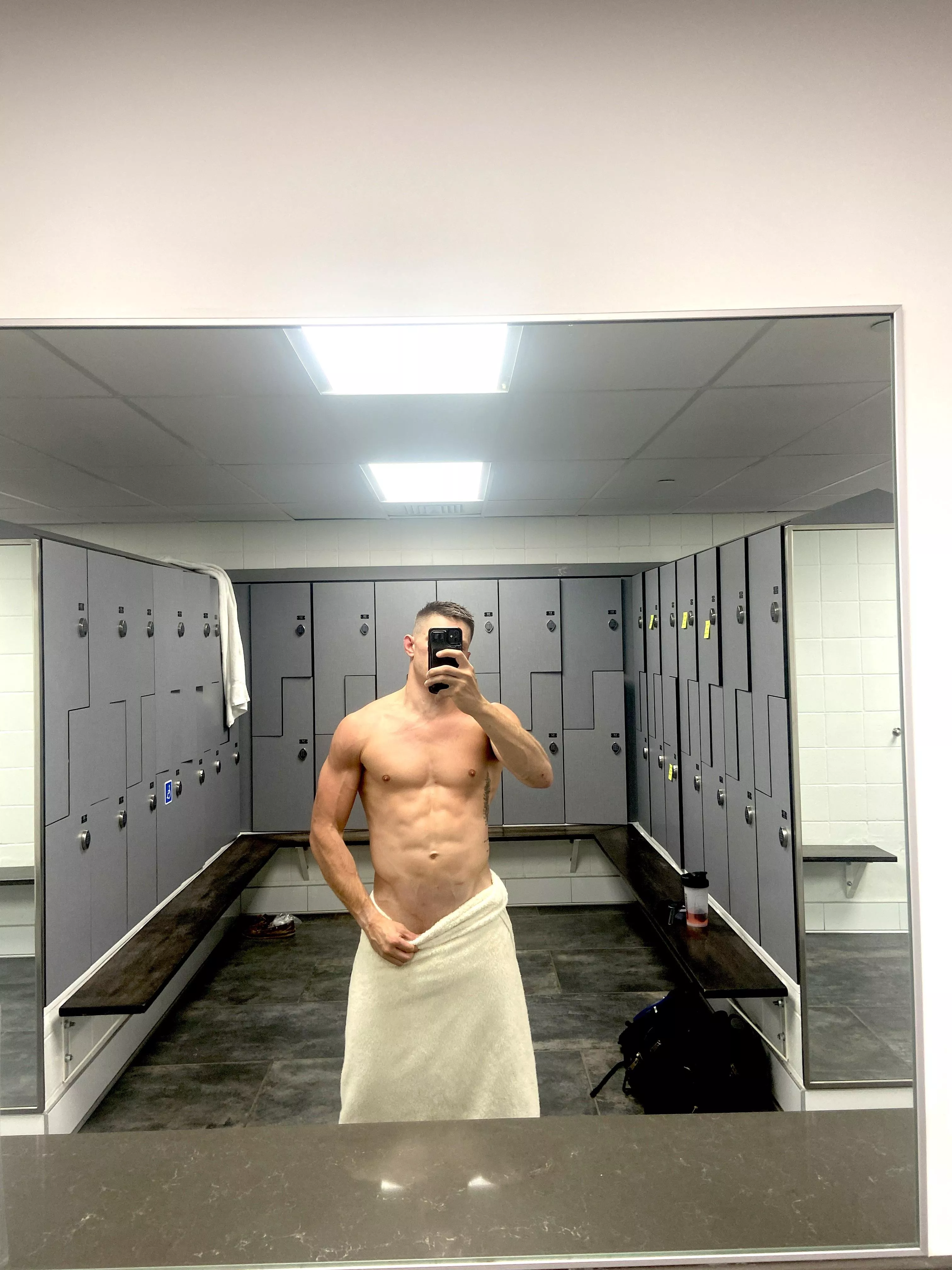 First ever post. Should I share more?