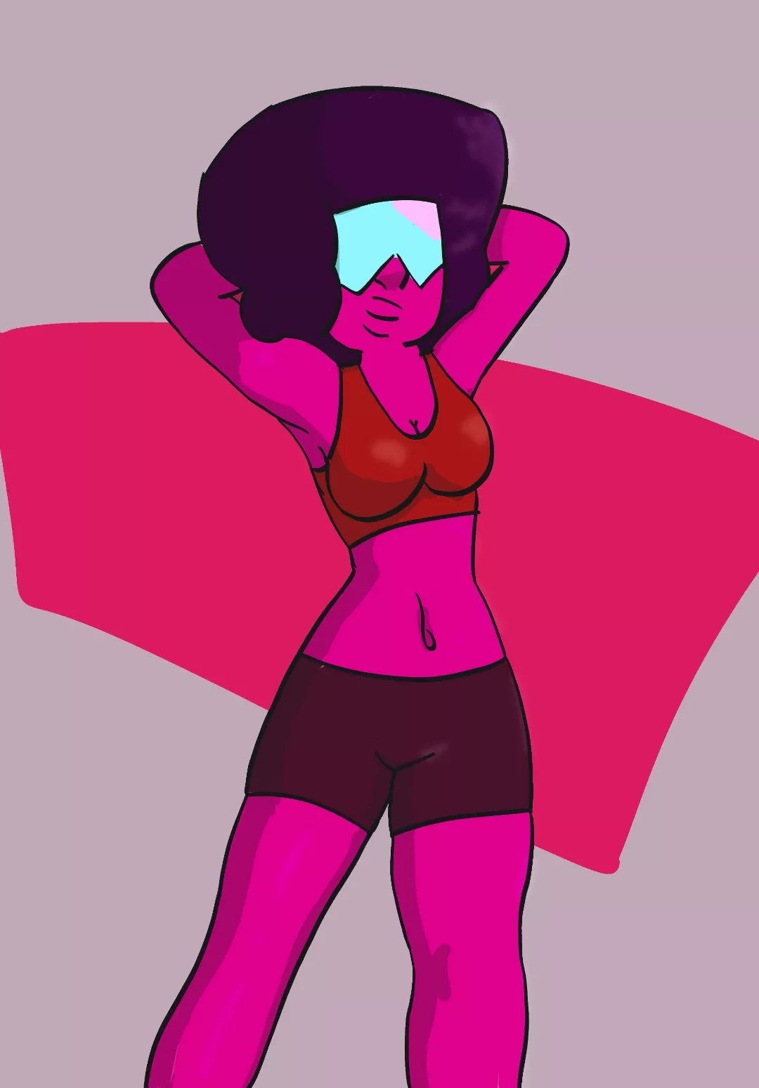 Garnet