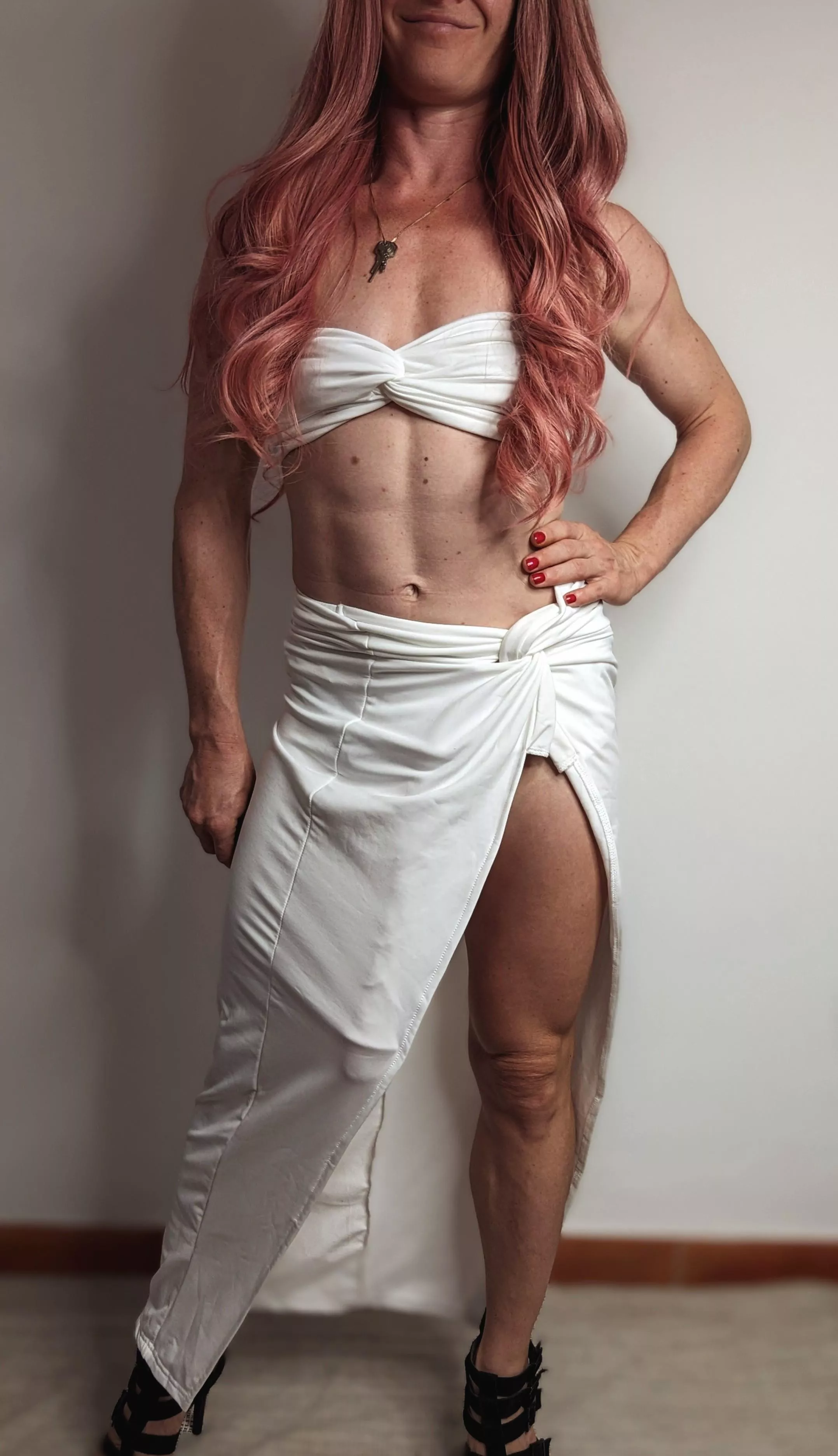 Get ready, I'm taking you out