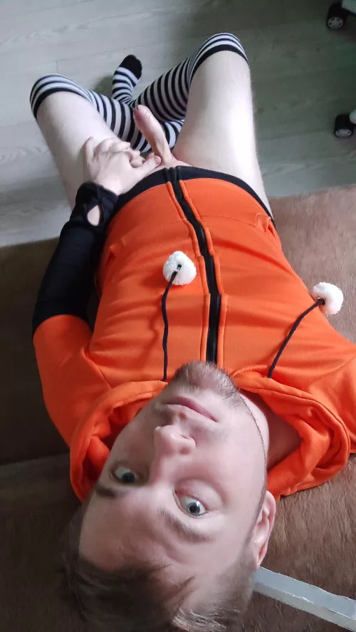 Good morning my boys!