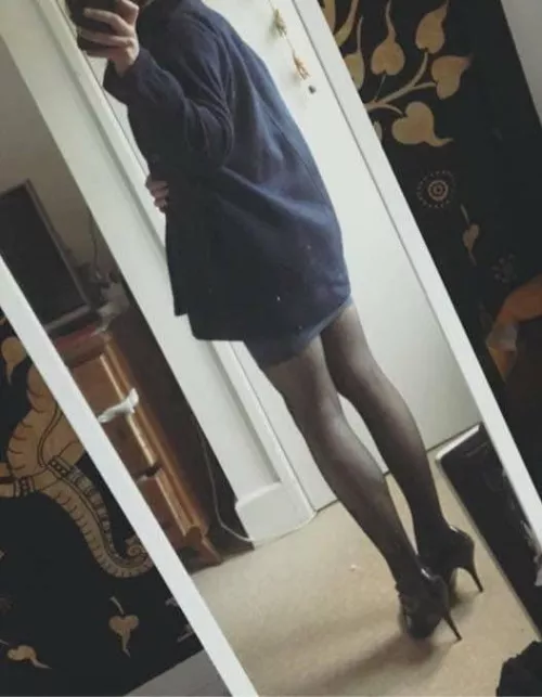 Happy that it’s Friday even though I have work tomorrow