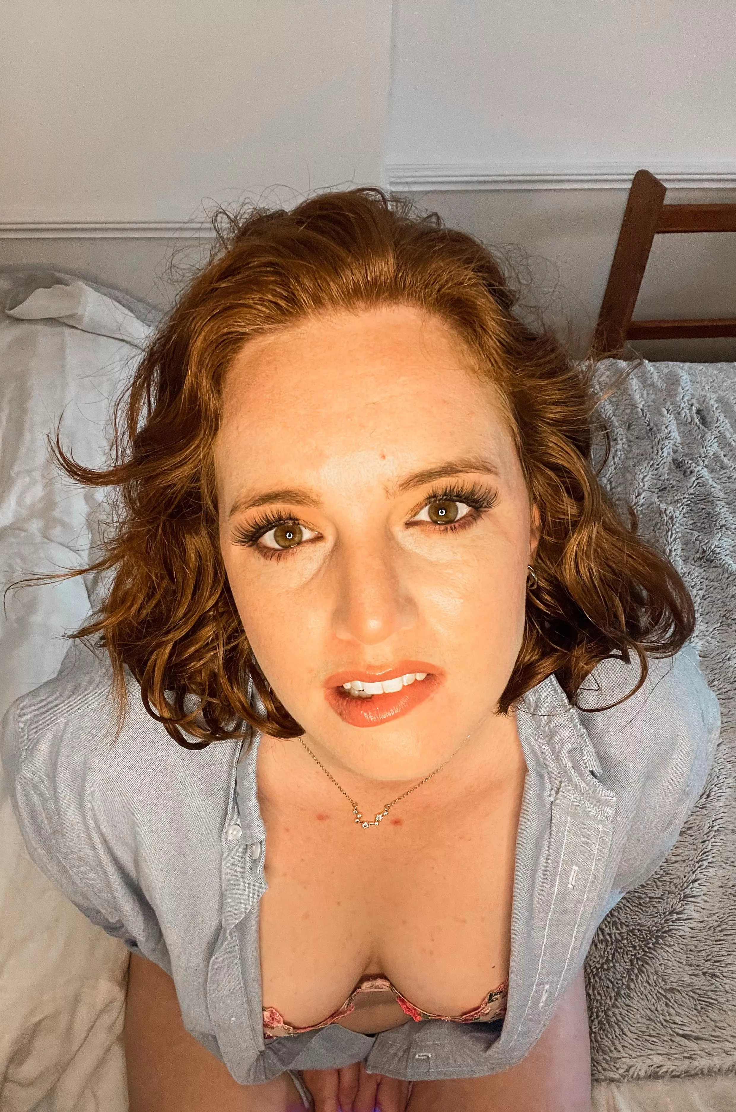 @harriethayze I’m waiting for you