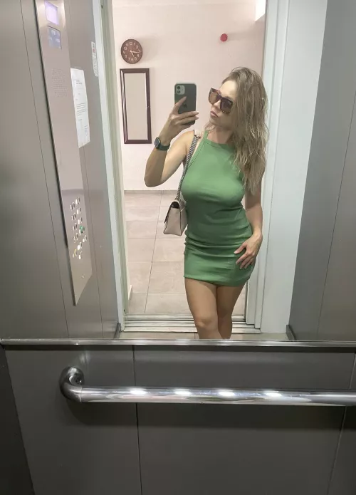 Has your girlfriend sent you nudes or do I have to?