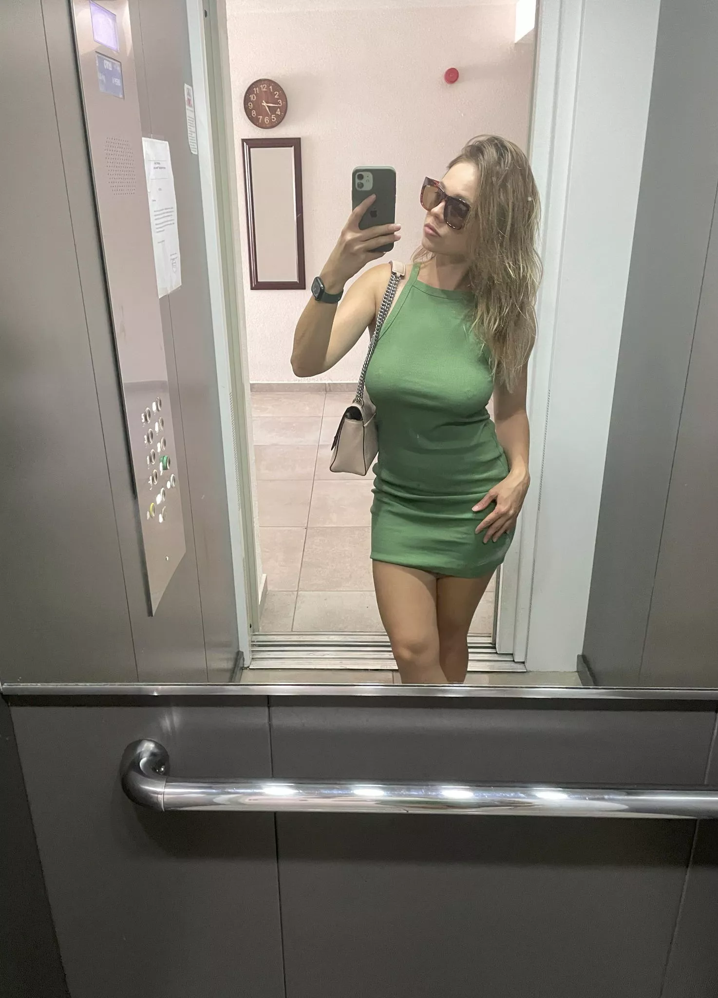 Has your girlfriend sent you nudes or do I have to?