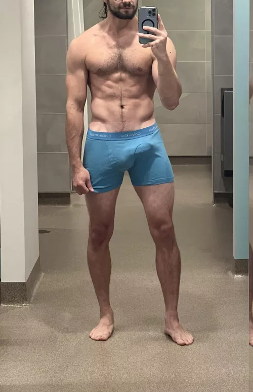 Have My Workouts Been Paying Off?