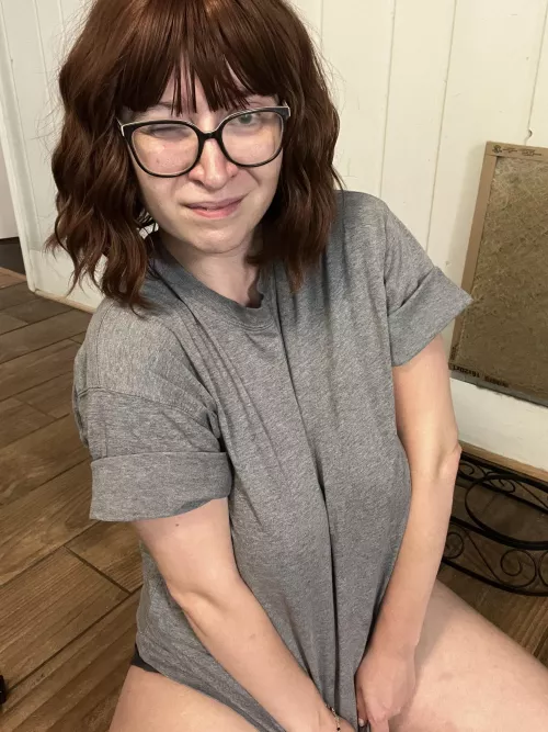 Hi there. @r3dhotmommy