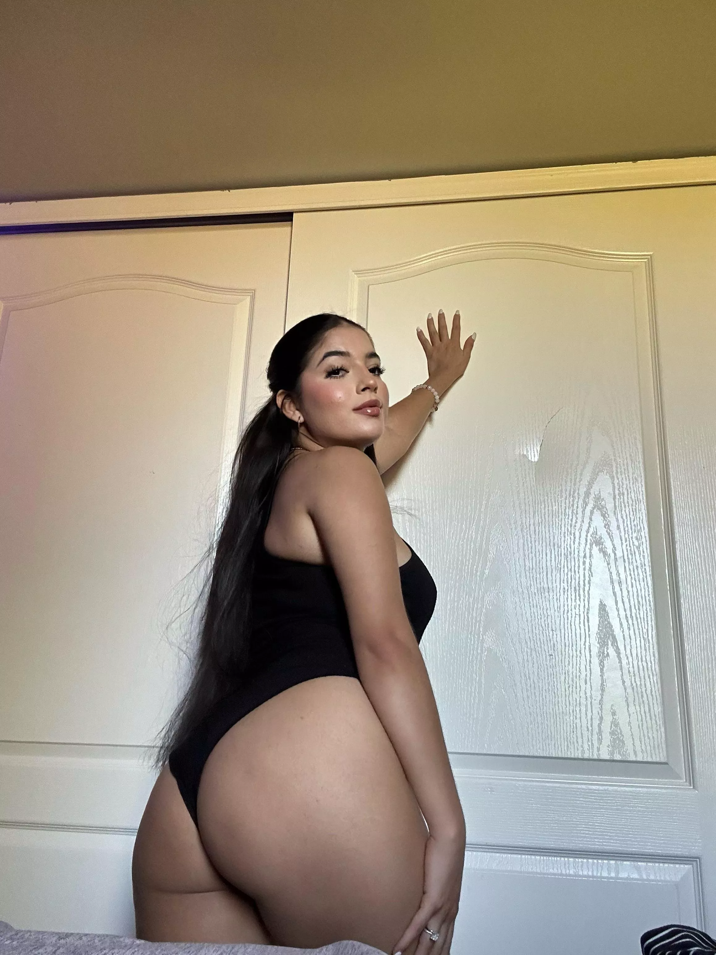 how cute is my bodysuit?💘