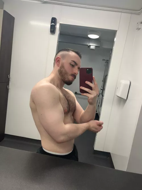 How is everybody? 💙