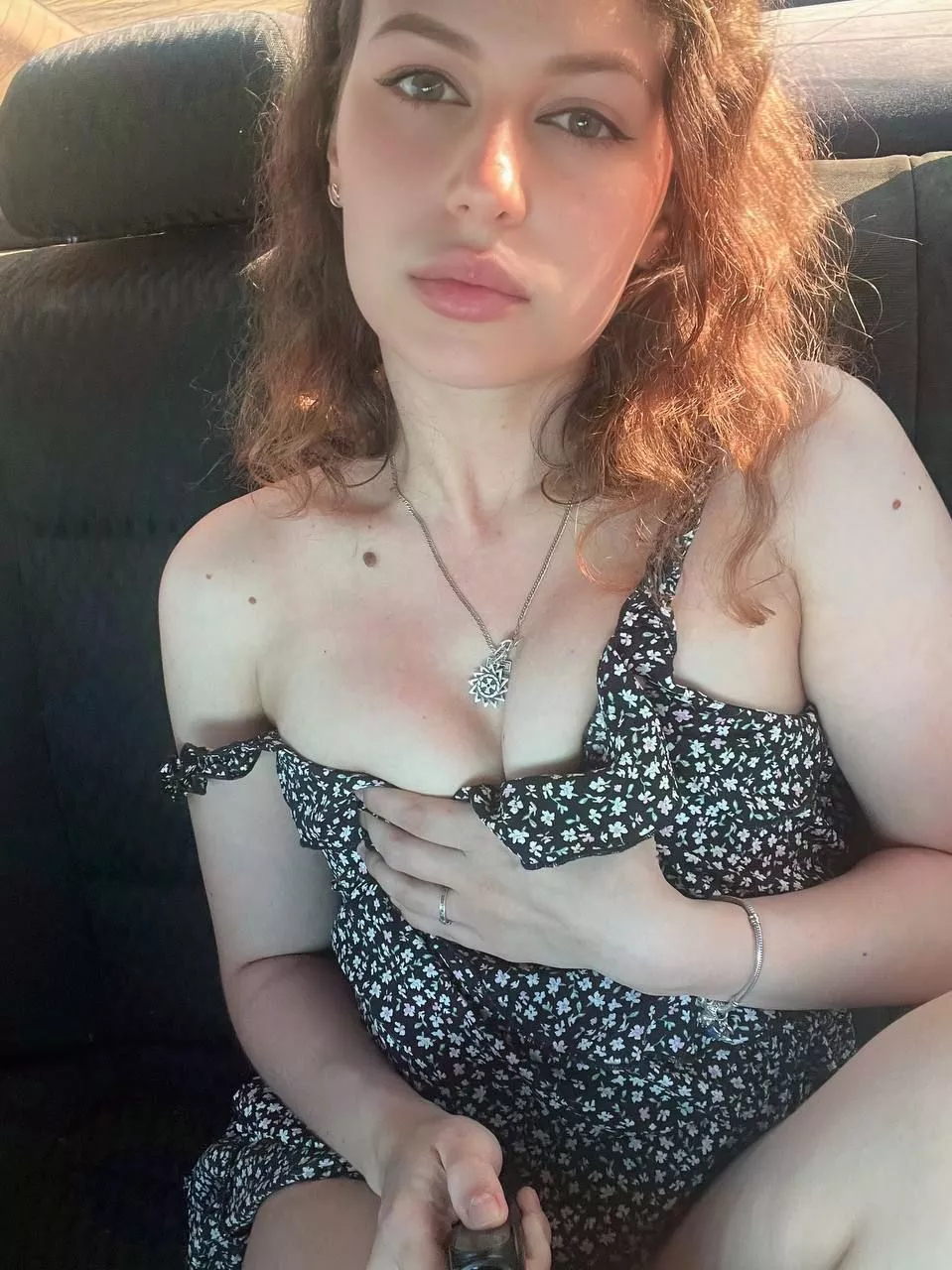 How naughty and hot do you think a Latina girl can be?