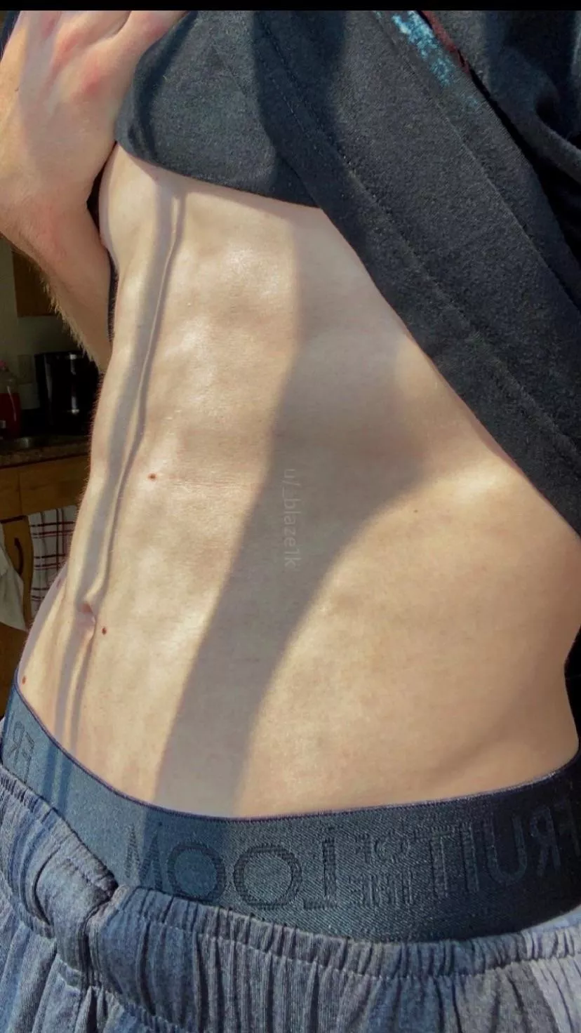 how’s your day? 😋