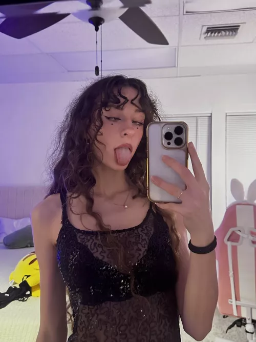 I drool when I think about sucking it 😩🤤