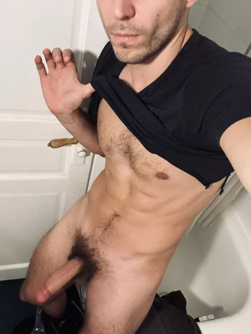 I heard you love to swallow