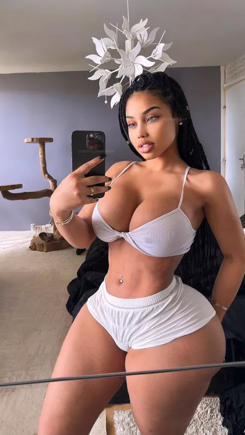 I would fuck her so bad how about you guys