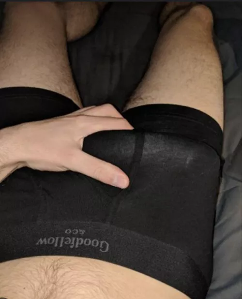 Ich glaube da braucht jemand etwas [F]reiheit 🤤😁