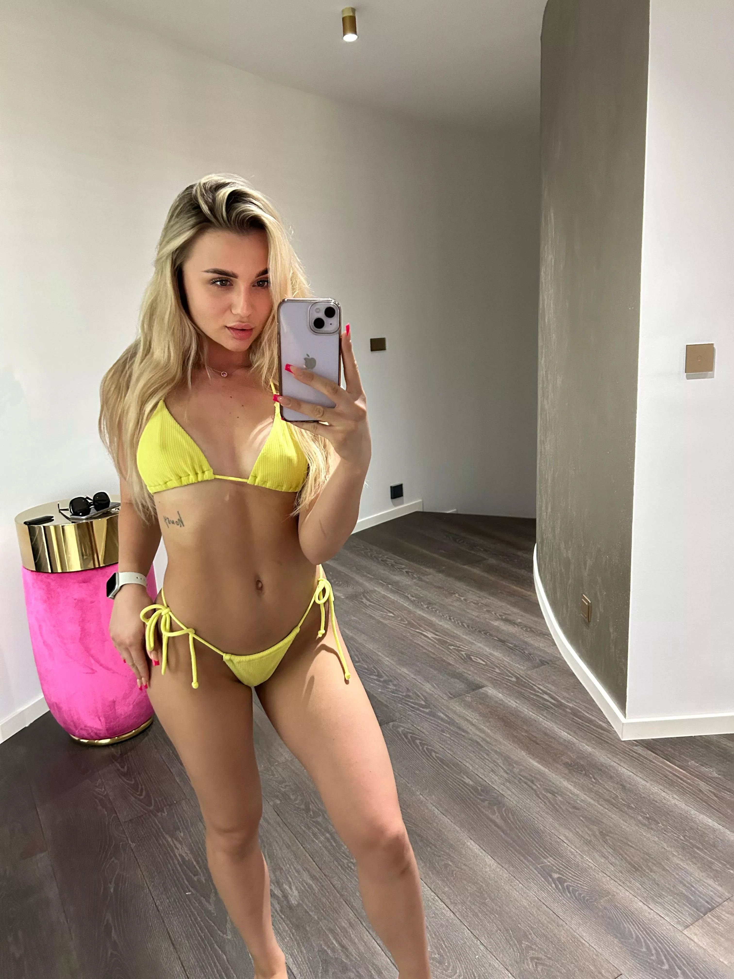 I’m a big fan of nipple play