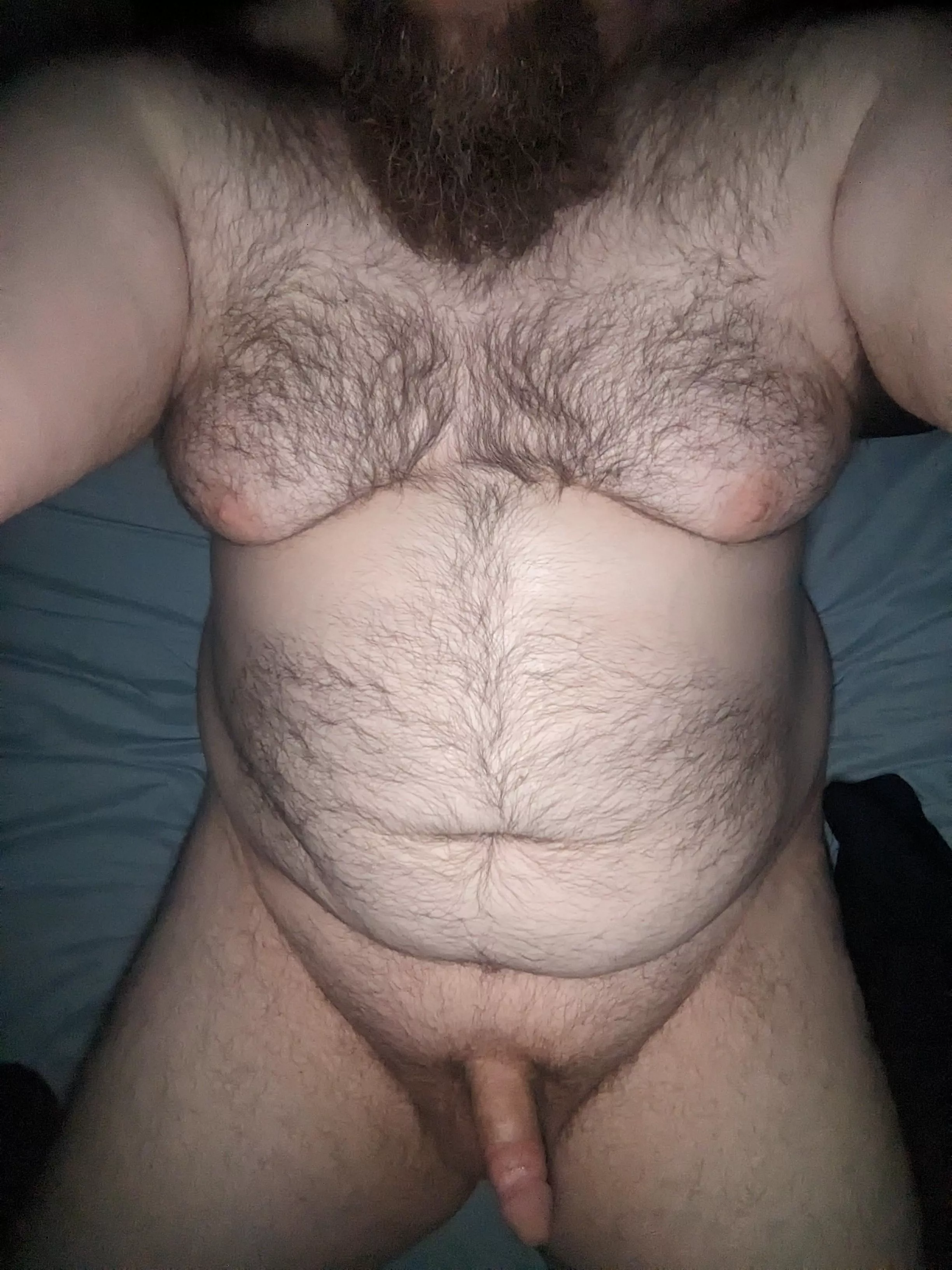 I'm apparently excited for the weekend