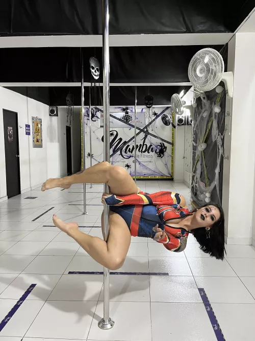 I'm going to catch you