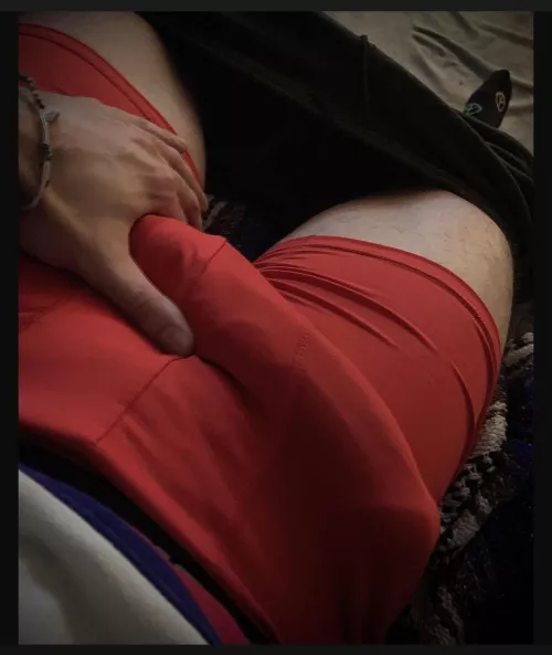 Is this how you do it?