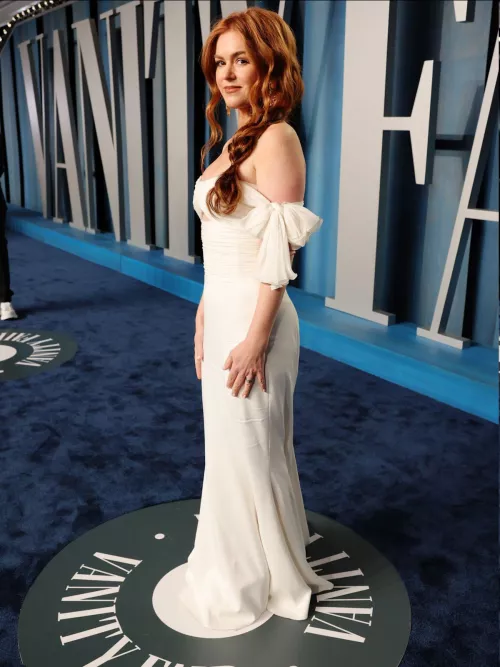 Isla Fisher