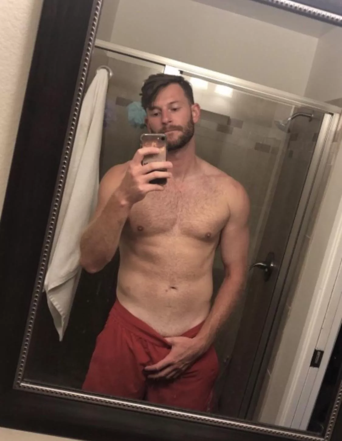 It’s 5am what’s poppin