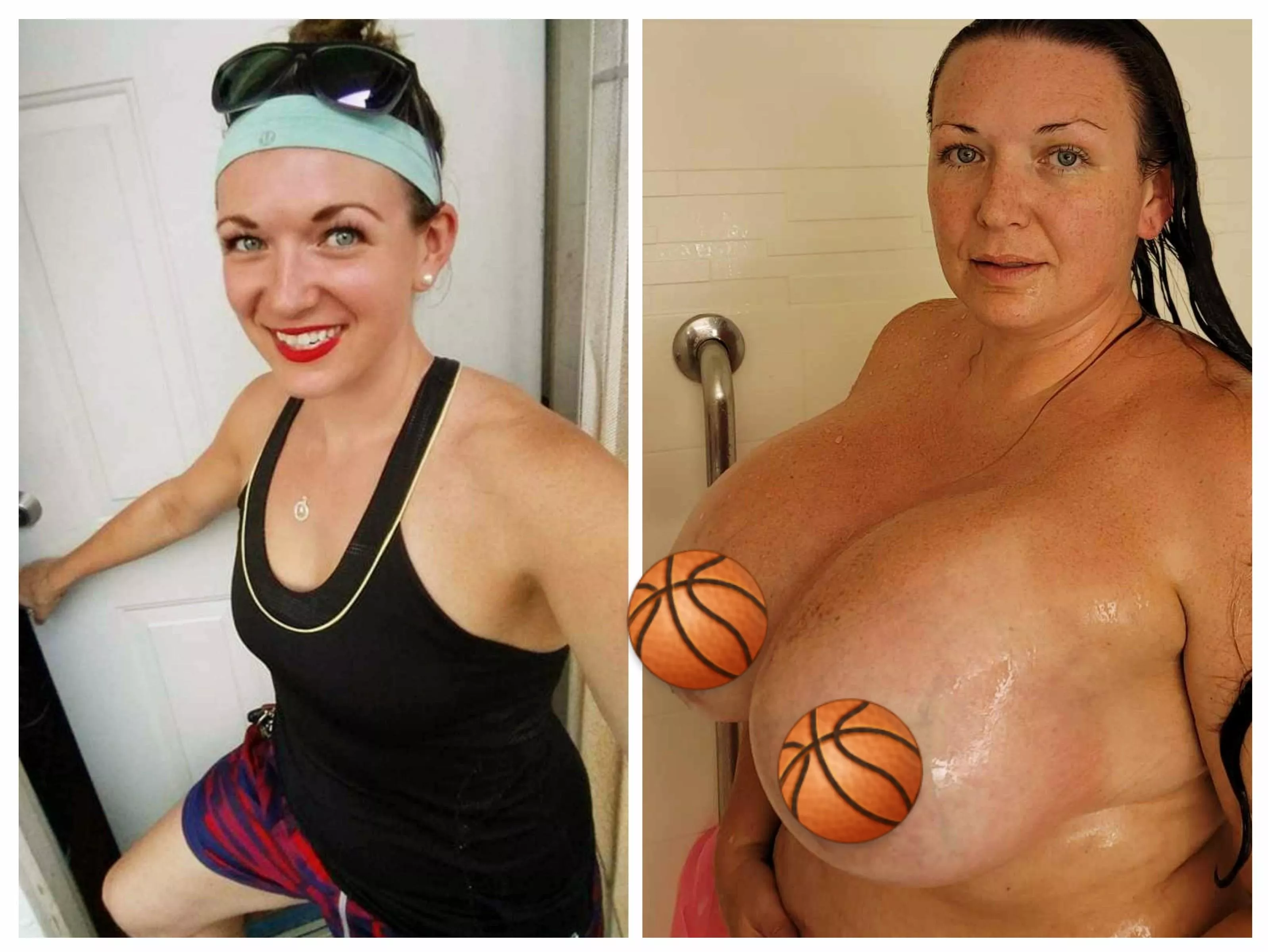 It's been a long road. But now I'm bigger!!!! 2500cc!!!