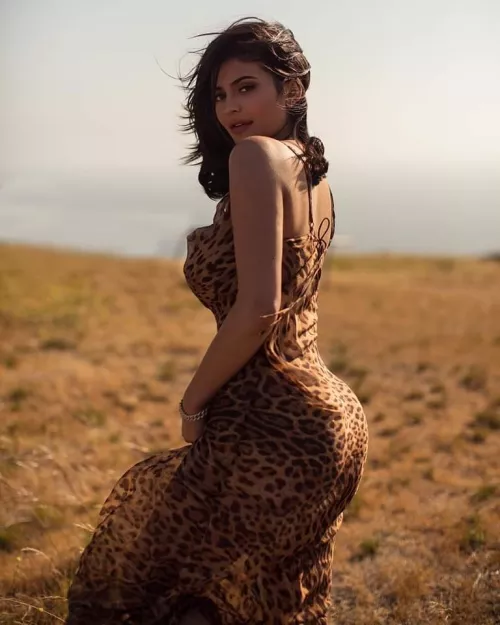 Kylie Jenner