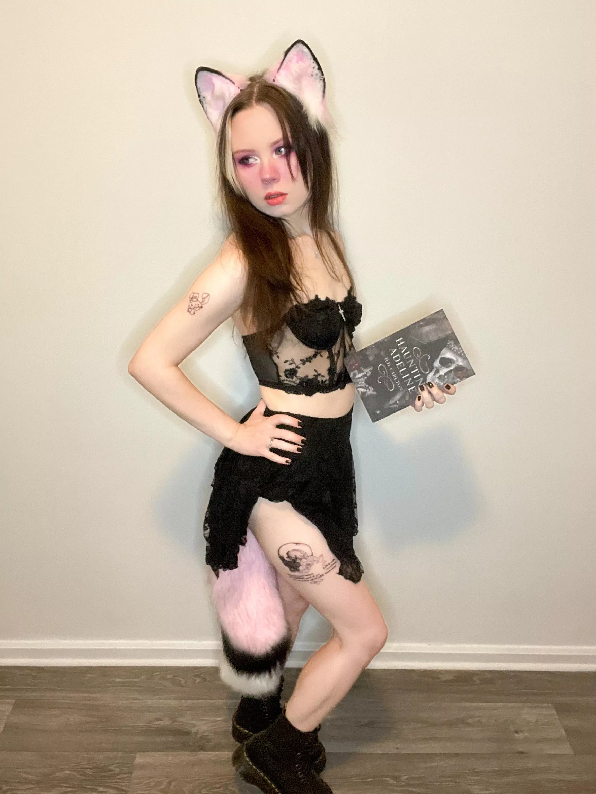 Let’s read together.