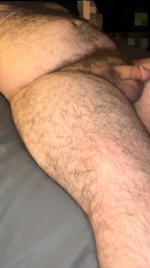 Lick me from bottom, up