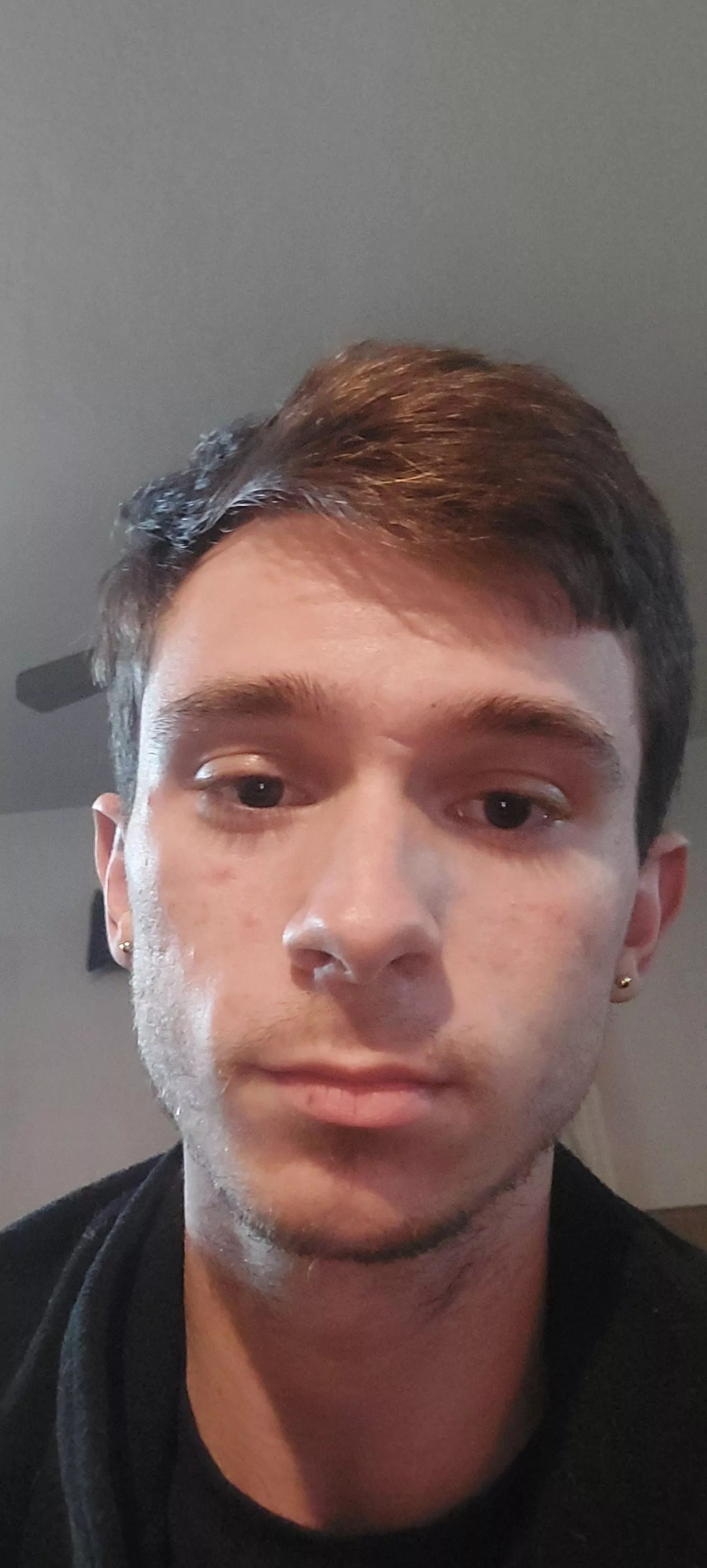 M. 24. Happy Saturday :)