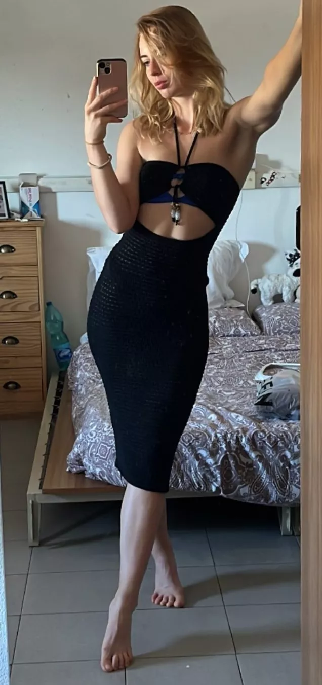 Maria Roberta Gherca - Italian Pole Vaulter