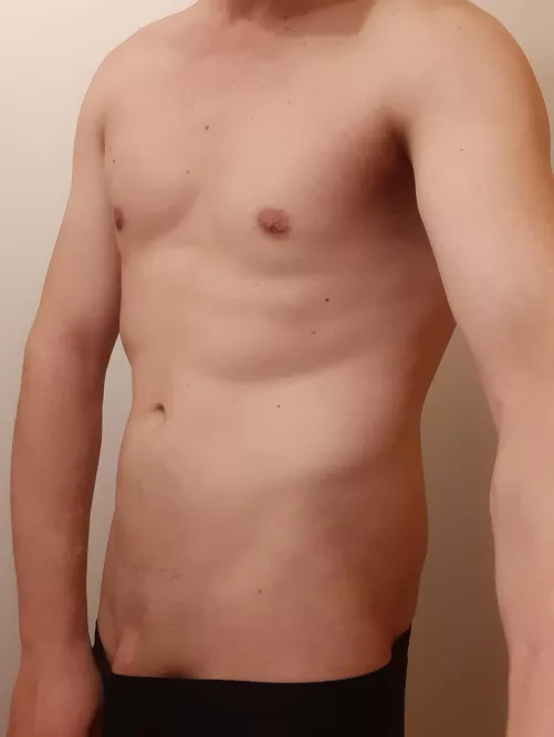 Mhhh I can take it out