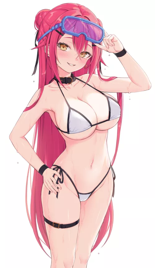 Micro bikini [Original]