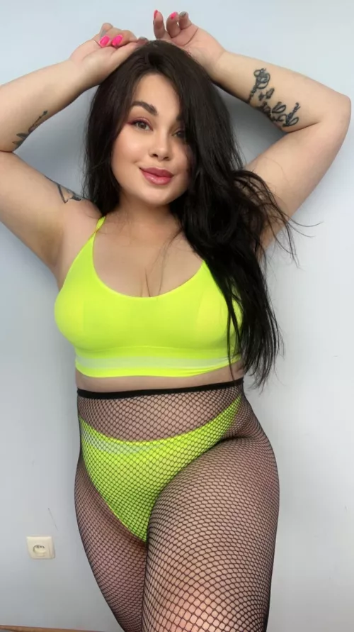 my smooth armpits :))