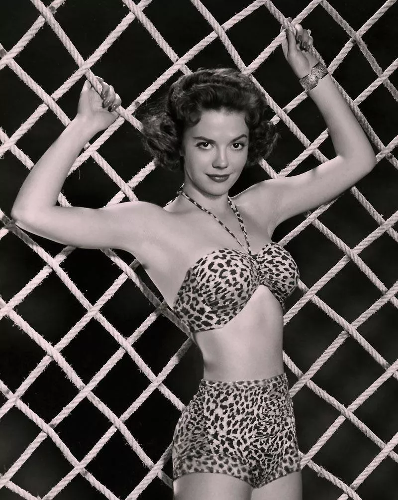 Natalie Wood (1950s)