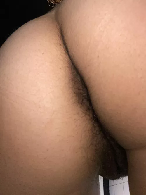 Need my ass ate!
