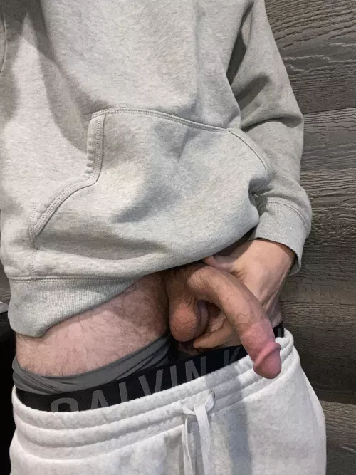 Need someone to go three times a day with