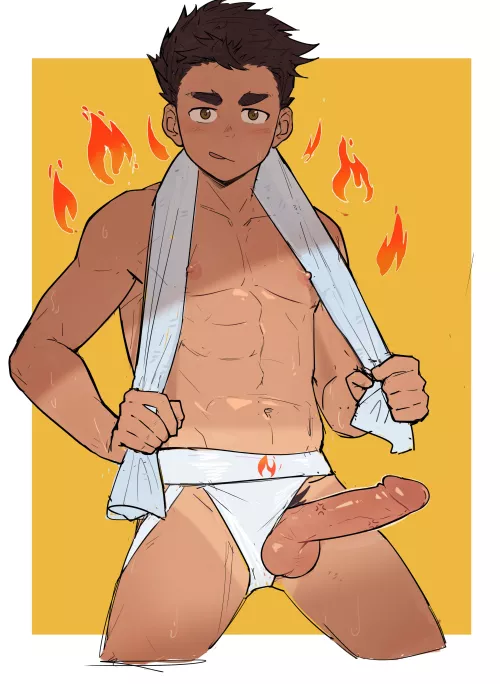 Need to put out fire (@0nQn8YMXpkzgnem)