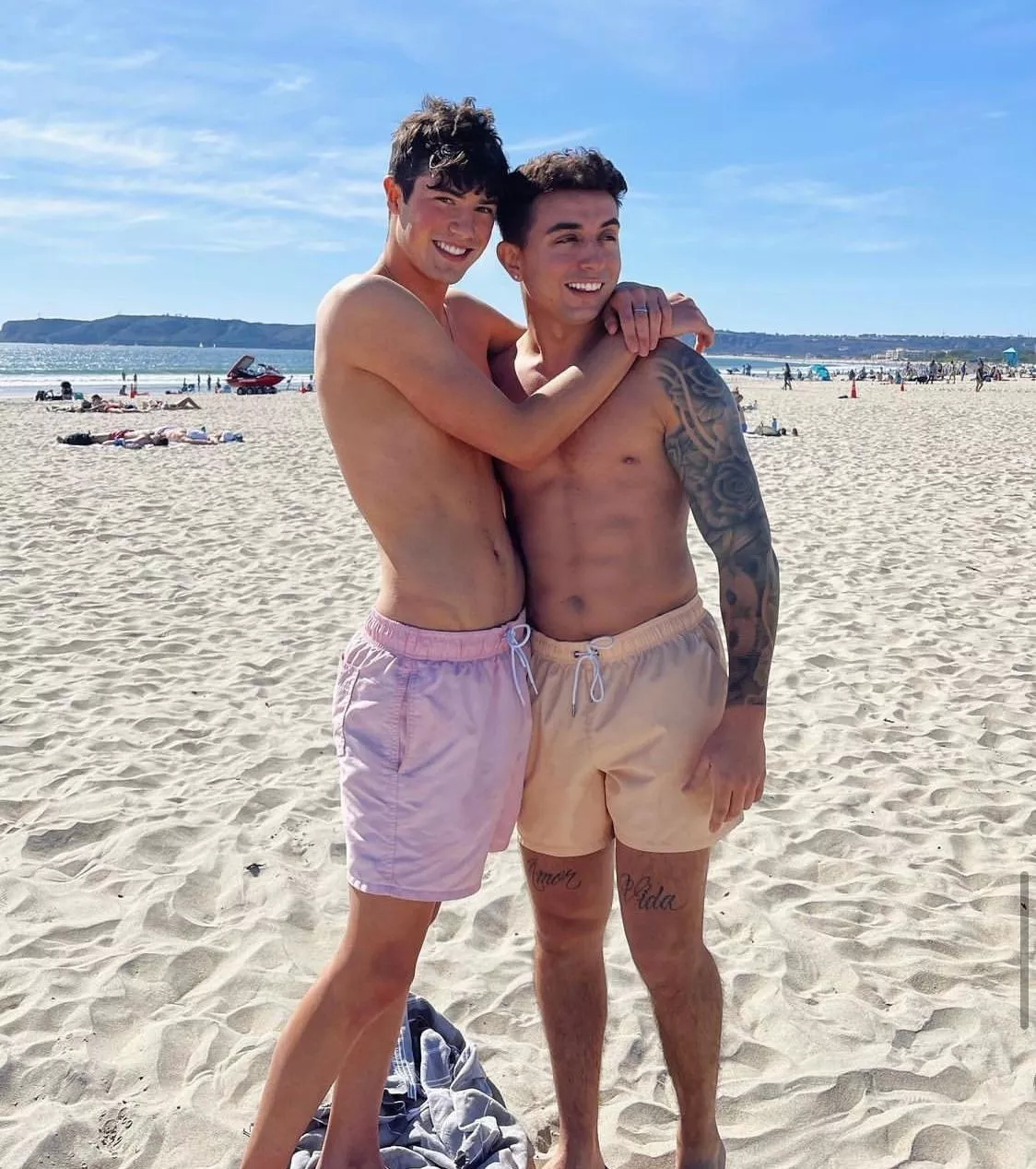 New to Reddit come say hi to us, we based in San Diego