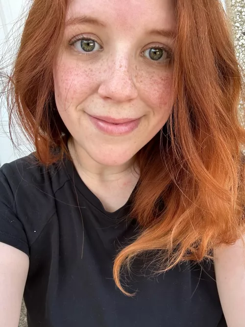 Nothing beats a good workout! 💕 [F]