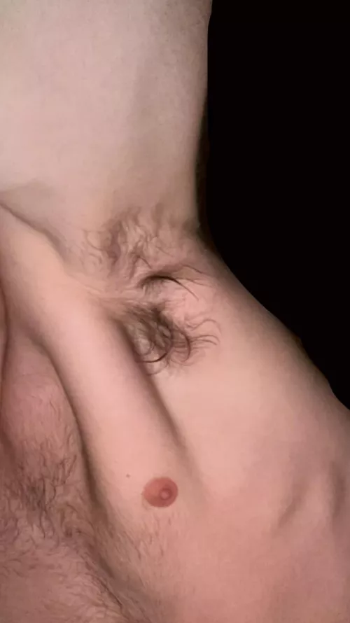 Okay if they’re sweaty?