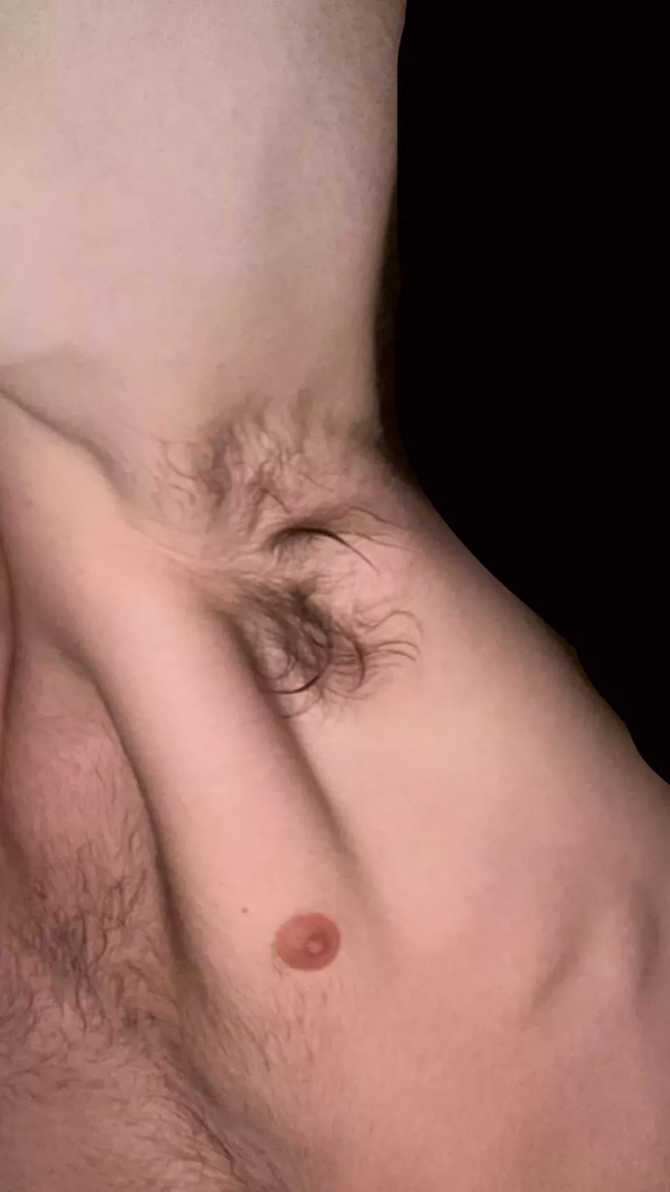 Okay if they’re sweaty?