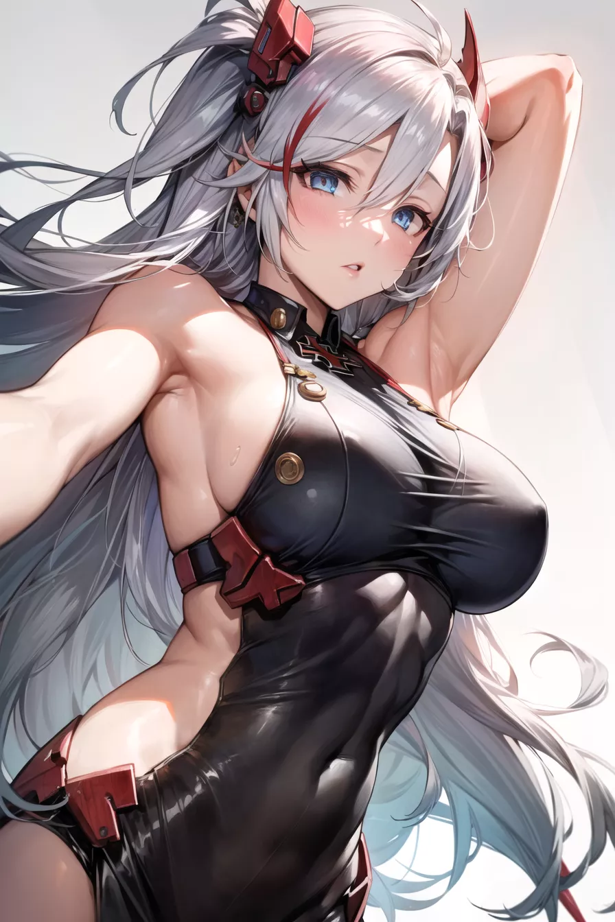 Prinz Eugen [Azur Lane]