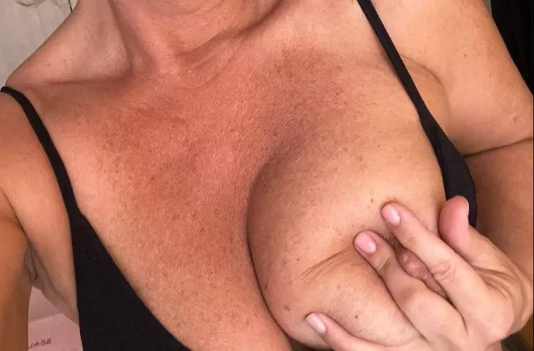 Something I’m suppose to do on Tuesday..