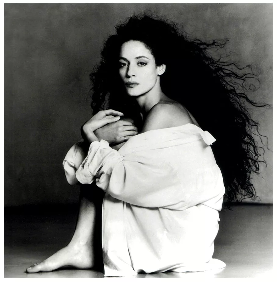 Sonia Braga (1990)