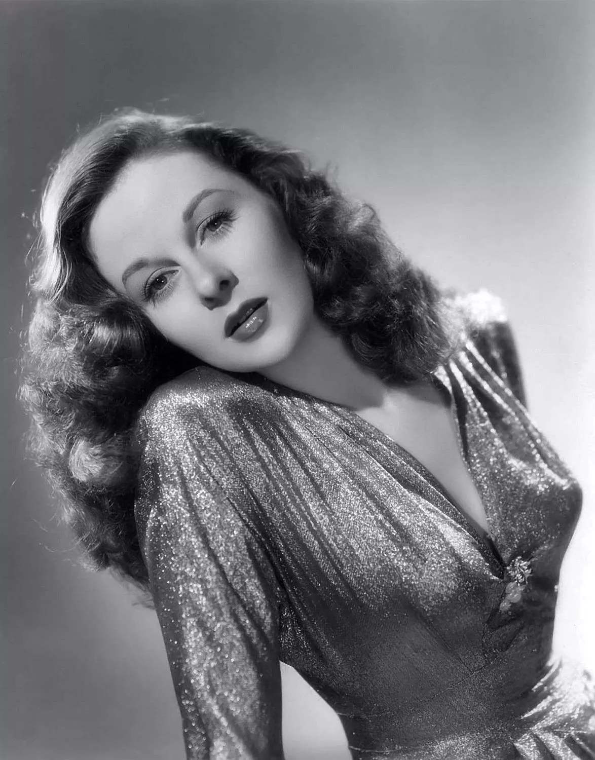 Susan Hayward (1940s)