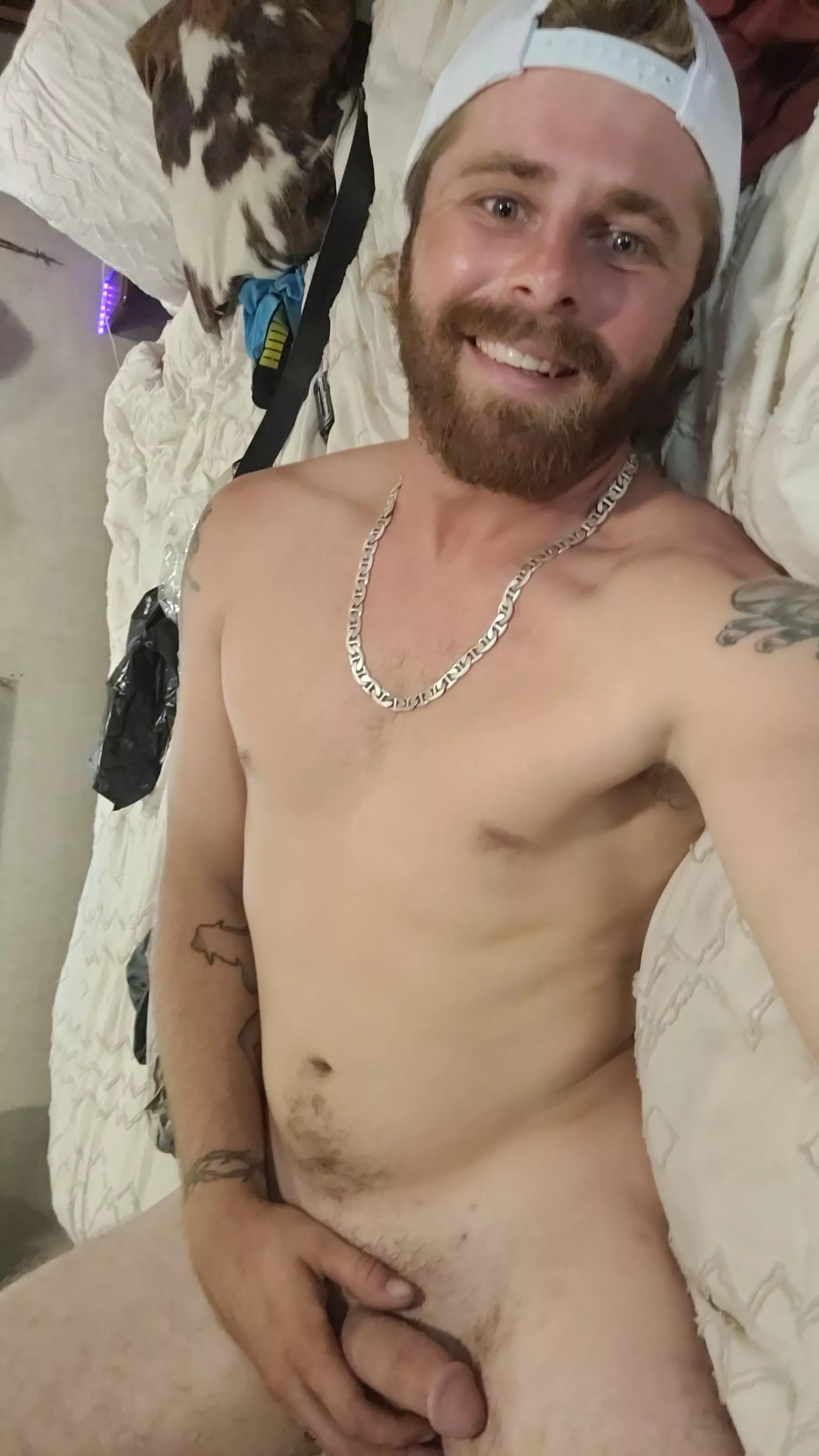 Thank god its friday😈